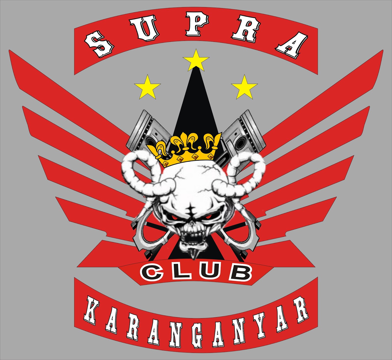 Supra Karanganyar Supra Karanganyar