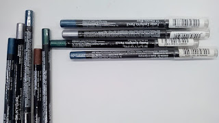 Slikygirl Funky Eyelights Pencil Slikygirl Funky Eyelights Pencil