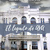 "El legado de Ava" de Elena Fuentes