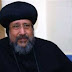 الأنبا أرميا يعلق على إهانة أستاذ جامعي للمسيحية الأنبا أرميا يعلق على إهانة أستاذ جامعي للمسيحية