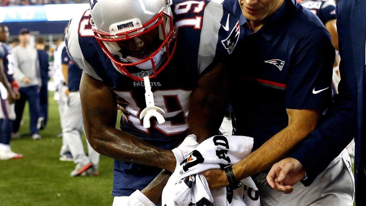 New England Patriots Injuries Injury Injury Choices