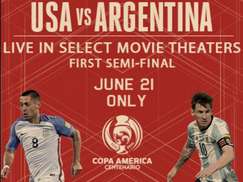 Argentina vs Mỹ: Sáng cửa vào chung kết Copa Argentina vs Mỹ: Sáng cửa vào chung kết Copa