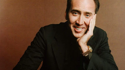 نيكولاس كيدج Nicolas Cage