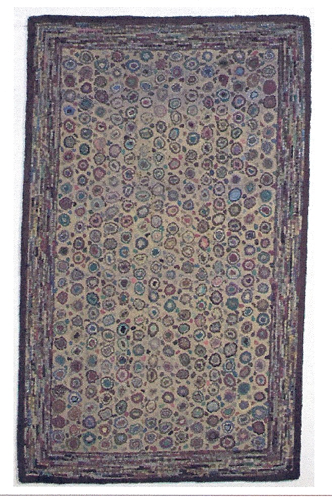 Winton House Dash & Albert's Cat's Paw