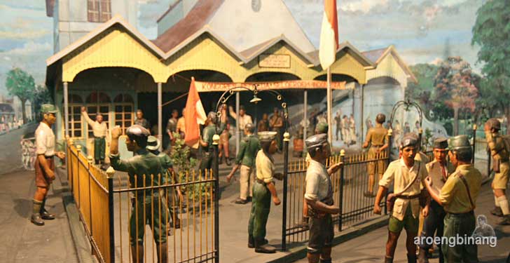 museum satriamandala jakarta