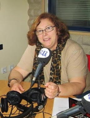 ENTREVISTA EN RADIO CONIL