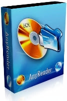 برنامج AnyReader لتشغيل الملفات العالقة على CDs