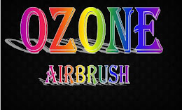 Ozone AirBrush