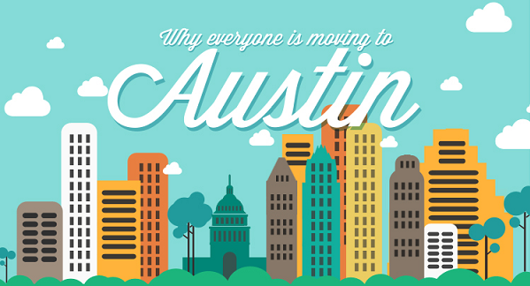 Image: Why Everyone is Moving to Austin