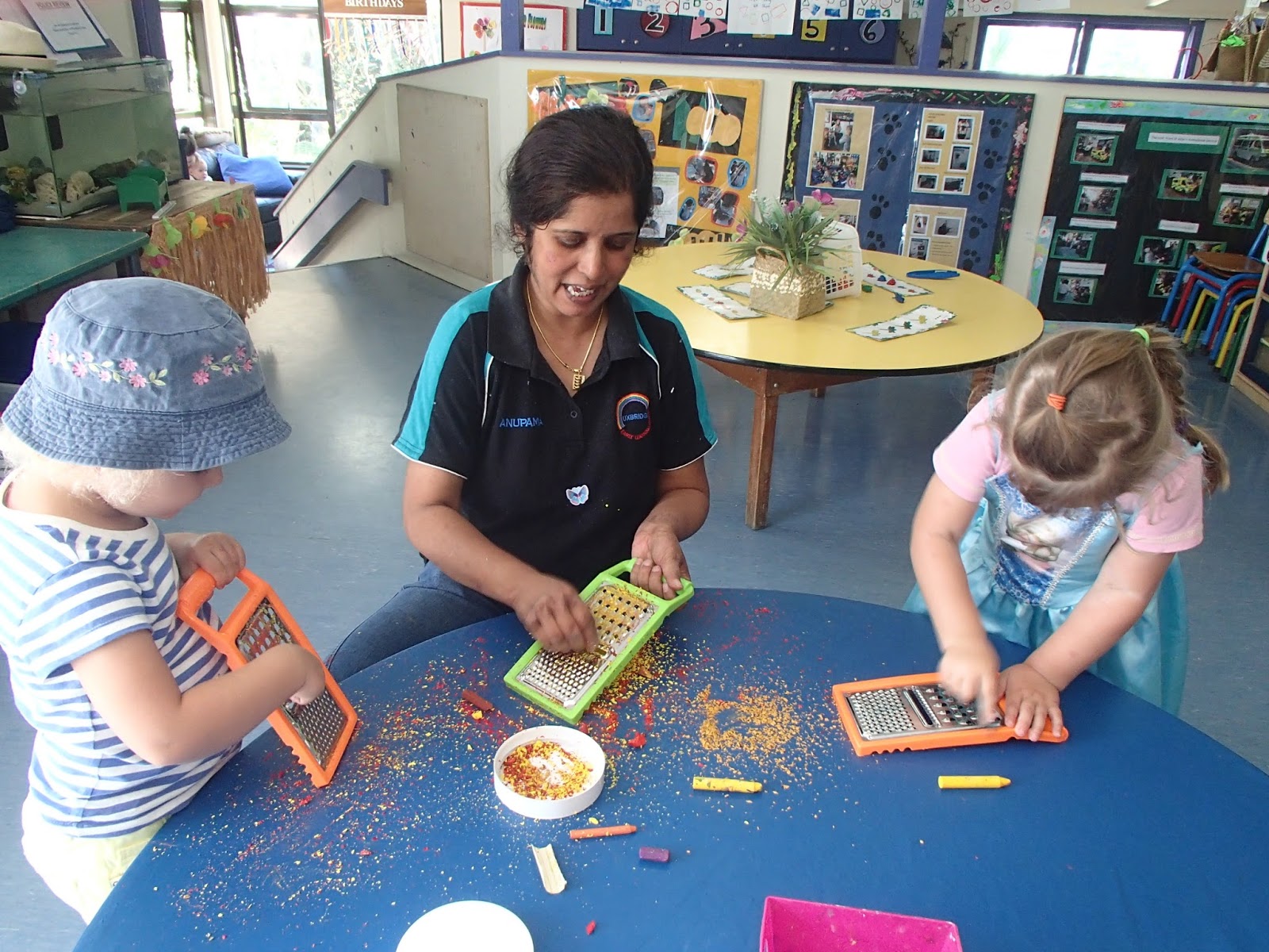 Uxbridge Early Learning Centre Blog Butterflies and Caterpillars!!