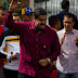 Maduro amenaza con cárcel si la Asamblea lo enjuicia