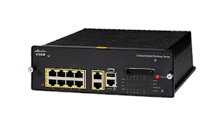 В Cisco усовершенствовали технологию PoE: 60 Вт по Ethernet сети уже не проблема!
