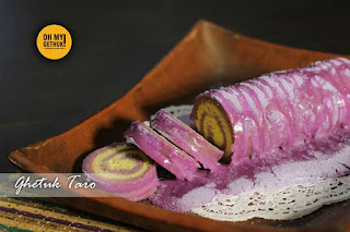 OMG-Taro OMG-Taro