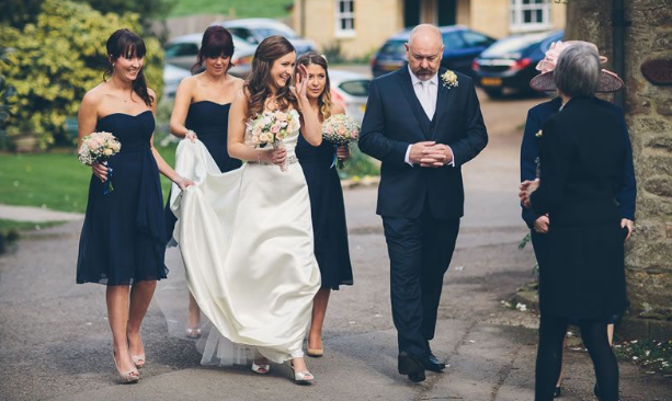 The 6 Most Special Moments For Every Bride-to-be The 6 Most Special Moments For Every Bride-to-be