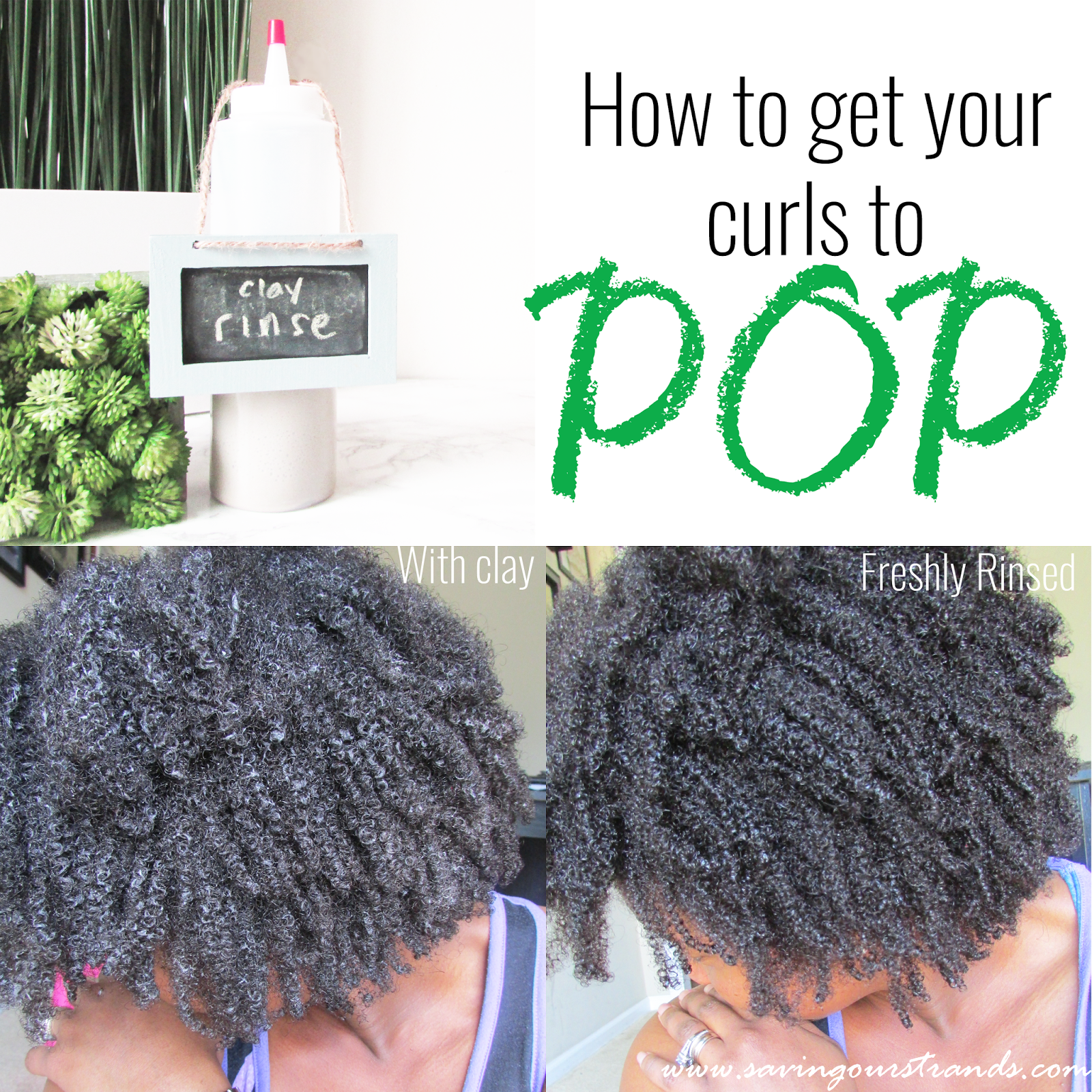 Savingourstrands Celebrating Our Natural Kinks Curls Coils