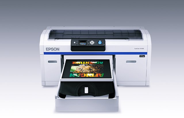 Harga Mesin Printer Dtg Epson F2000 Seputar Mesin