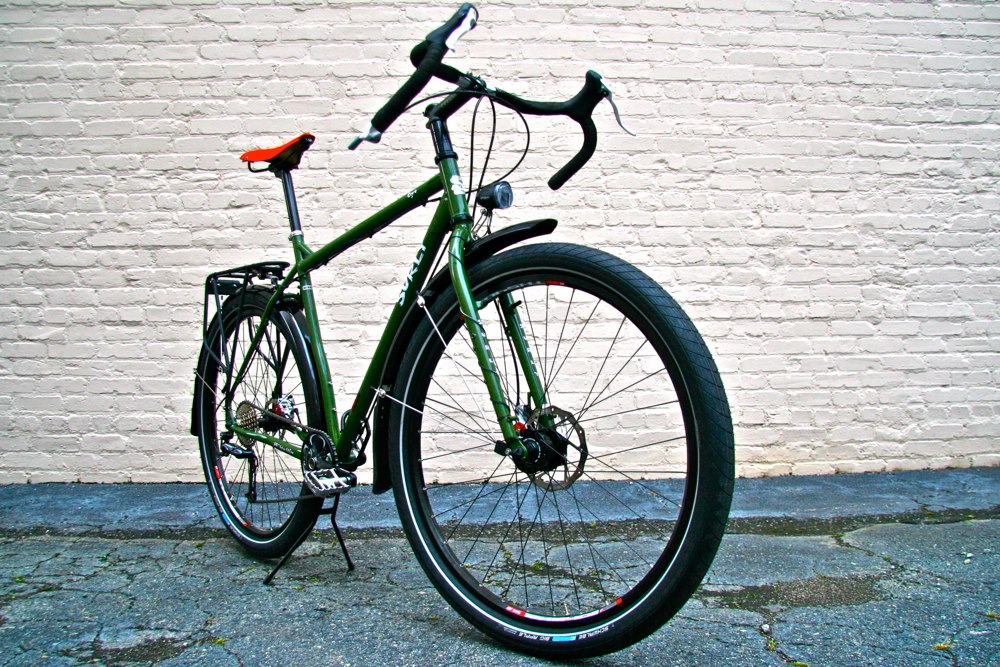 skyrider cycles