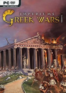 صورة للعبة Imperiums Greek Wars