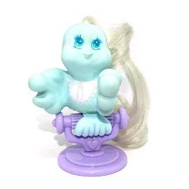 Fairy Tails Tid Bit Tails Baby Flyers Figure