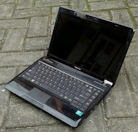 Jual Laptop TOSHIBA Satellite L630