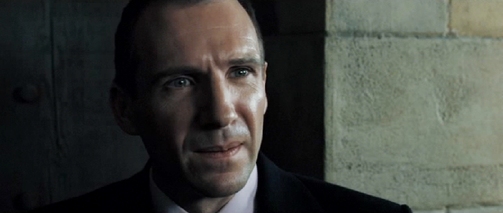 Films Et Séries Tv Avec željko Ivanek Movie and TV Cast Screencaps: In Bruges (2008) / Directed by Martin