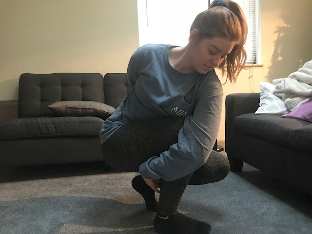 Mỗi ngày một tư thế Yoga | 19 Tư thế mối thòng lọng Mỗi ngày một tư thế Yoga | 19 Tư thế mối thòng lọng