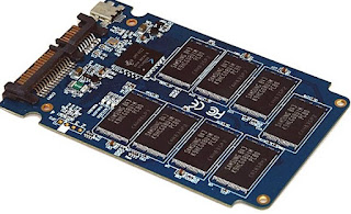 Interno SSD Chip SSD