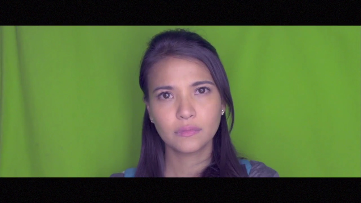 My Movie World Kita Kita Trailer and Poster