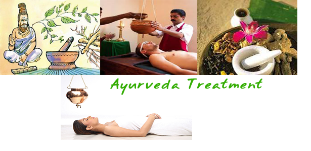 Ayurveda Treatment