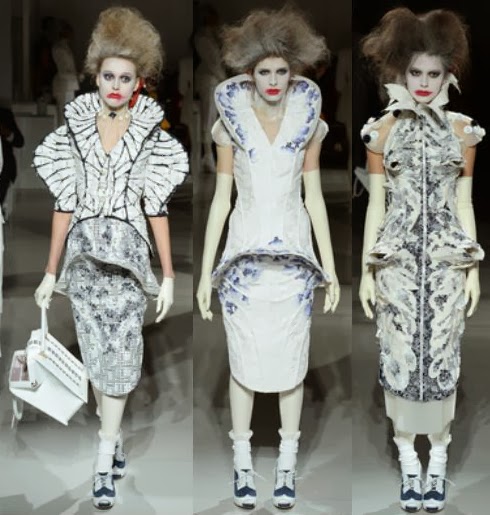 My New York Fashion Week Pick: Thom Browne