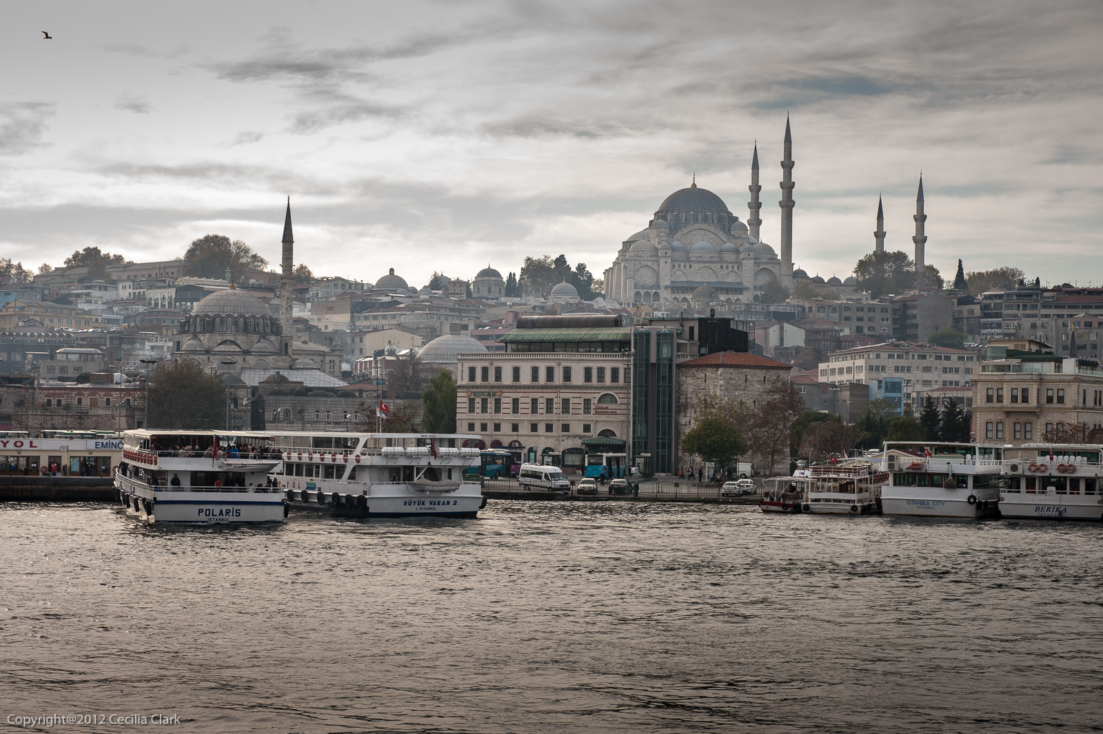 VacationTravelAdventure Rediscovering Istanbul November 27, 2012 VacationTravelAdventure Rediscovering Istanbul November 27, 2012