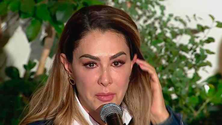 Ninel Conde Ninel Conde