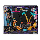 Monster High Cleo de Nile 13 Wishes Doll