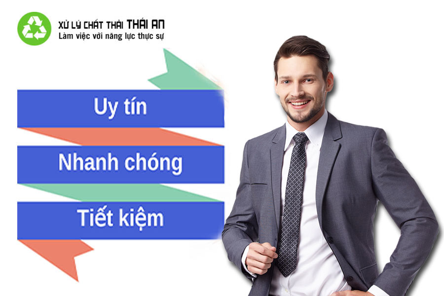 Phương pháp xử lý nước thải ngành chế biến sữa của Thái An Phương pháp xử lý nước thải ngành chế biến sữa của Thái An
