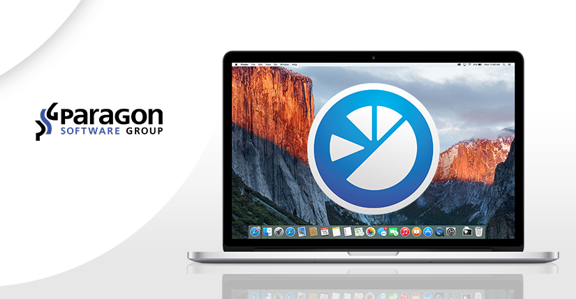 Paragon Ntfs For Mac Not Working