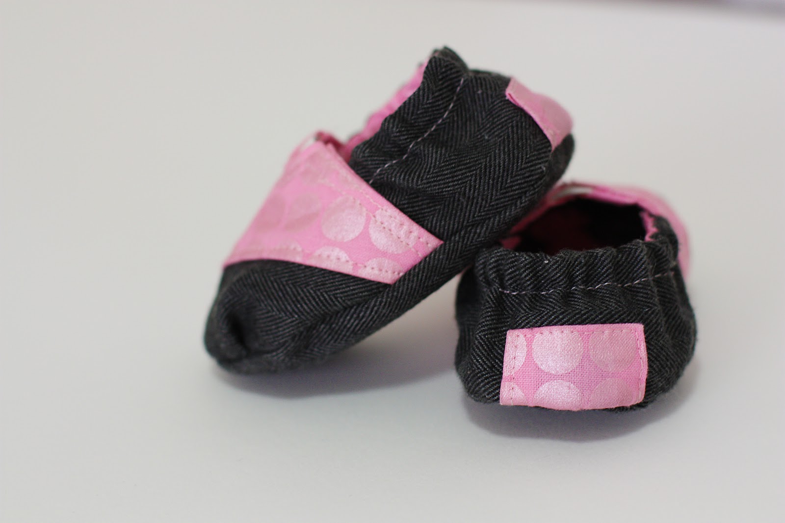 toms baby boots