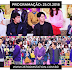 PROGRAMAÇÃO - THE YAKAI & VS ARASHI: 25/01/2018