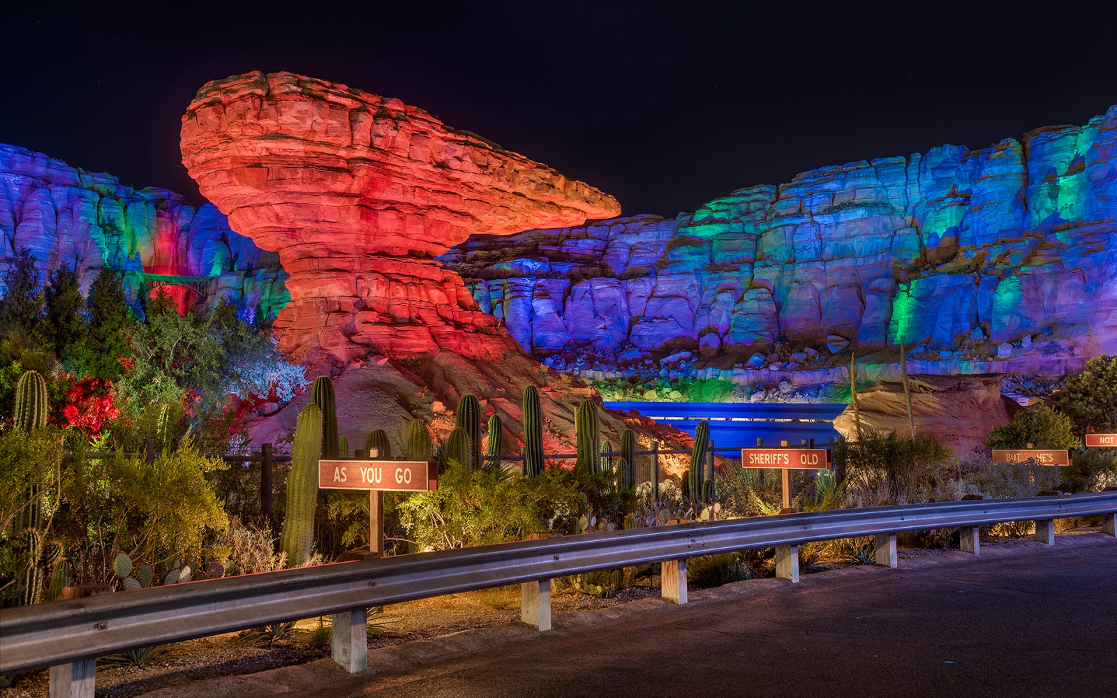 Spirited Ornament Valley