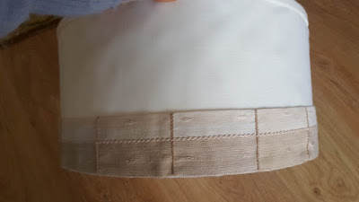 Recovered Lampshade Recovered Lampshade