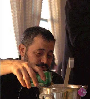 جورج وسوف في حالة سكر رفقة فيفي عبده