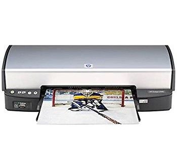 Drivers otra impresora hp deskjet - Comunidad de Soporte HP