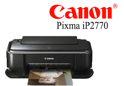 Cara Memperbaiki Error 5200 Pada Printer Canon IP2770 Cara Memperbaiki Error 5200 Pada Printer Canon IP2770