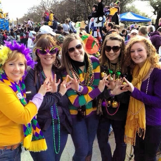 mardi gras mambo race baton rouge