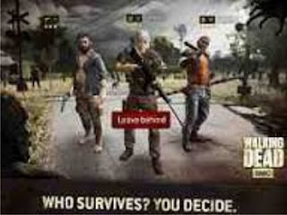 Download The Walking Dead No Man’s Land APK 2.2.2.5 For Android 