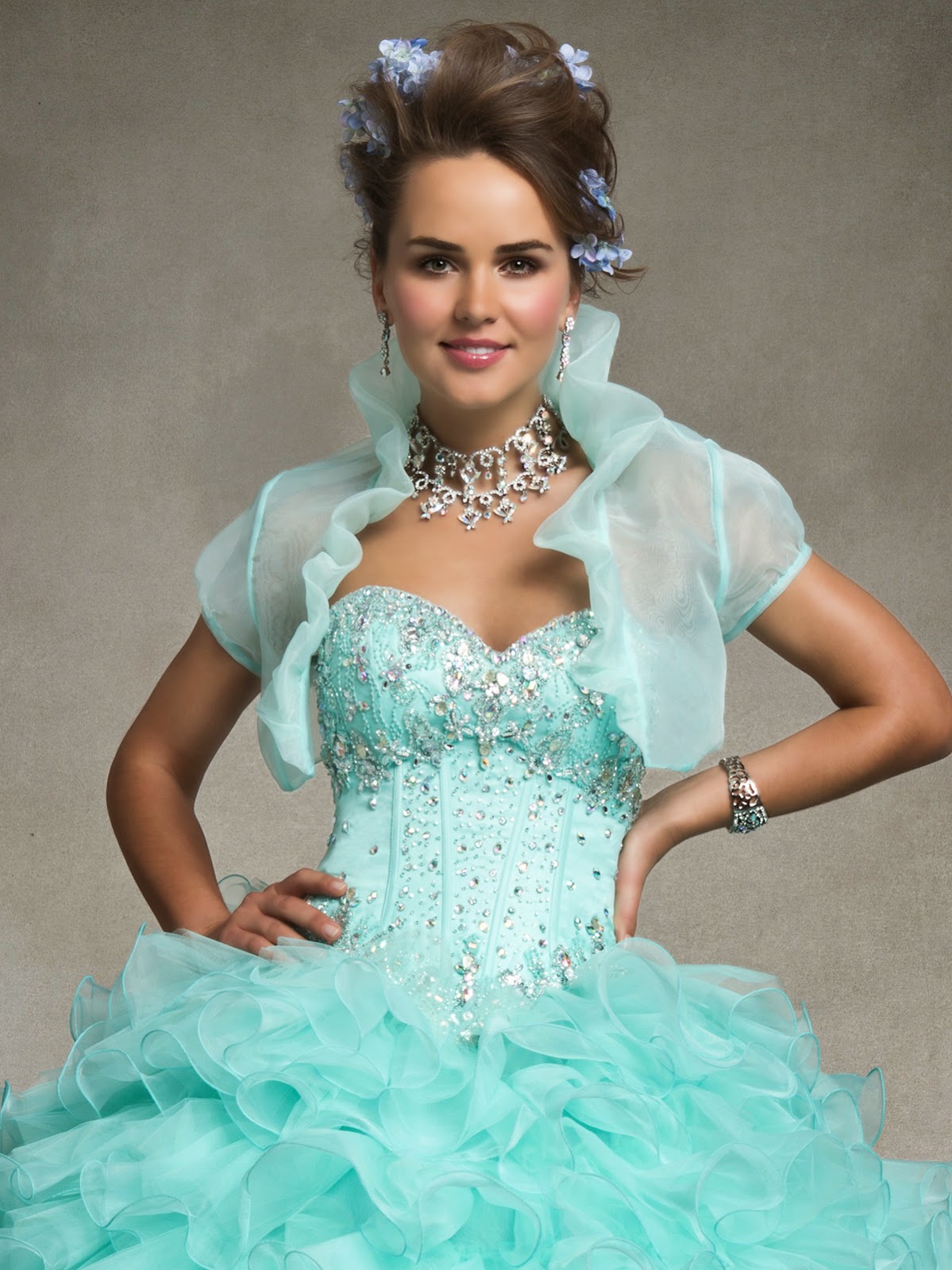 Vestidos de 15 años Vestidos de 15 años