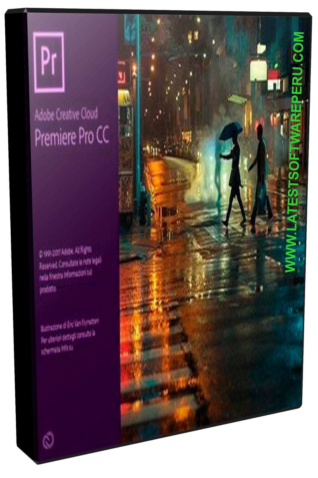 adobe premiere pro cc 2018 mac crack