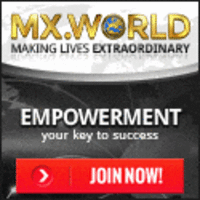 Regisztráció a MX World