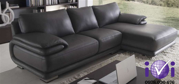 Mẹo bảo quản ghế sofa da cao cấp cho phòng khách được bền lâu
