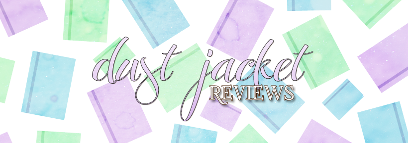 Dust Jacket Reviews