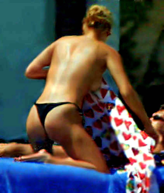 Anna kournikova nackt weniger — 11